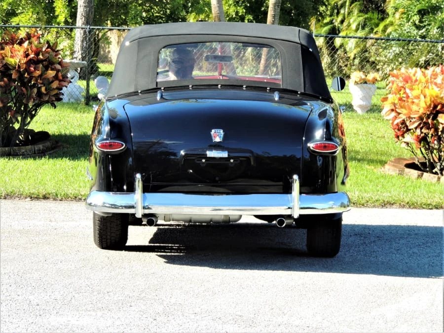 1950 Ford Shoebox - Image 22 of 24