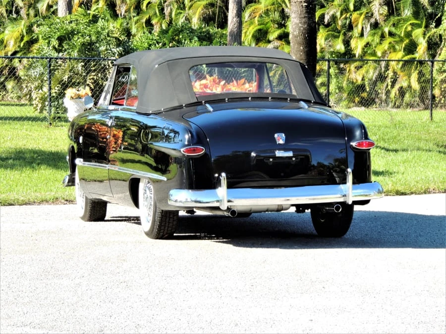 1950 Ford Shoebox - Image 23 of 24