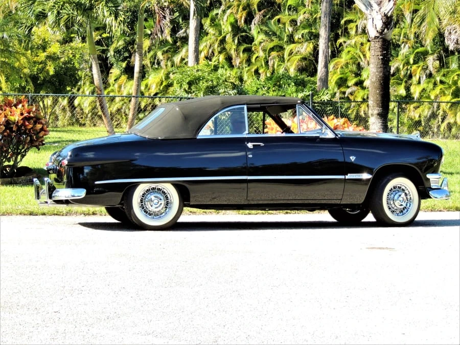1950 Ford Shoebox - Image 24 of 24