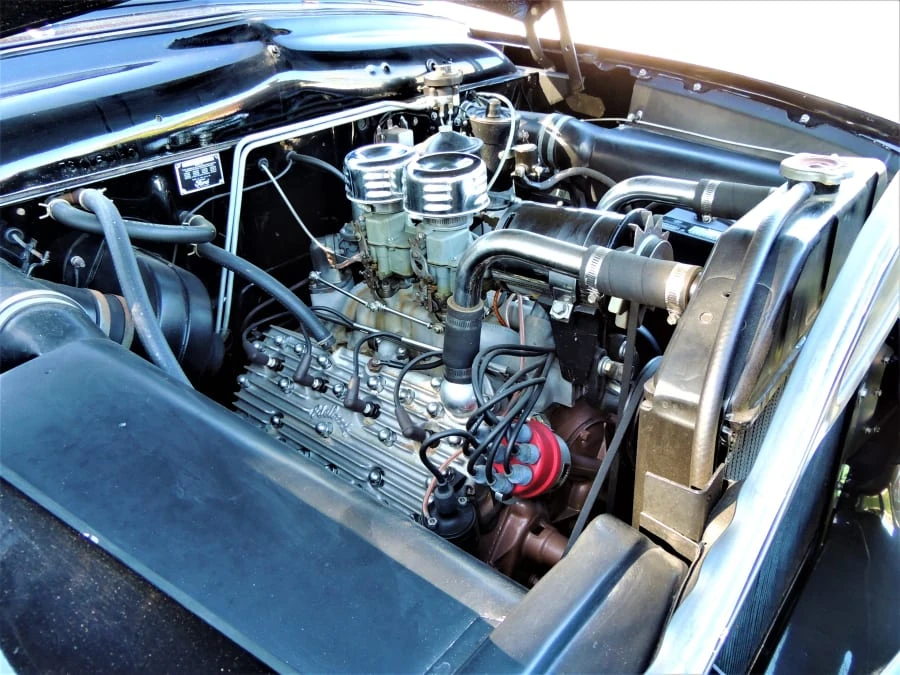 1950 Ford Shoebox - Image 16 of 24