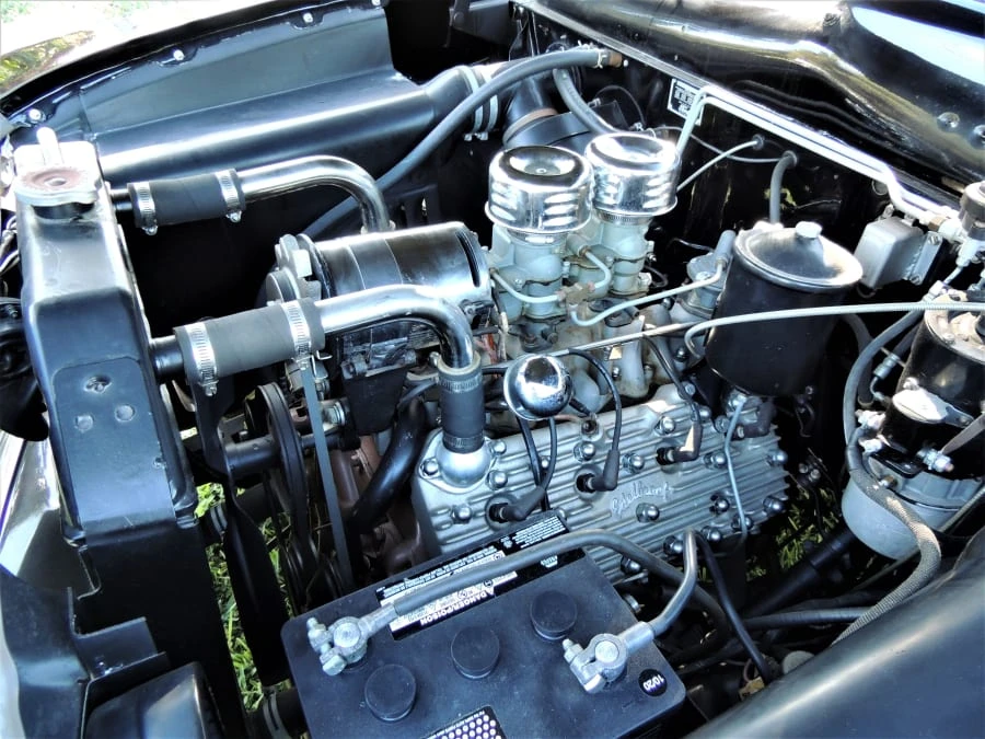 1950 Ford Shoebox - Image 17 of 24