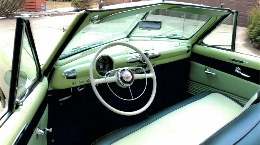 1950 Ford Shoebox - Image 4 of 10