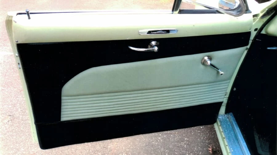 1950 Ford Shoebox - Image 5 of 10