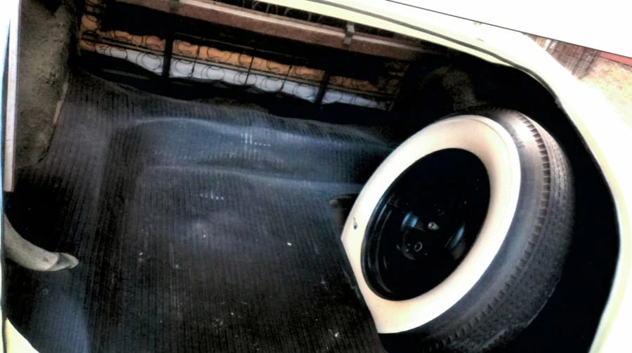 1950 Ford Shoebox - Image 6 of 10