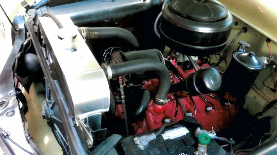 1950 Ford Shoebox - Image 7 of 10