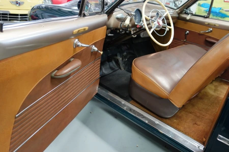 1950 Ford Shoebox - Image 2 of 9