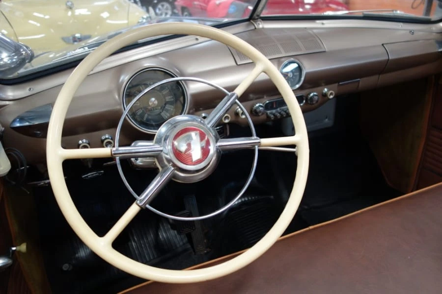 1950 Ford Shoebox - Image 3 of 9