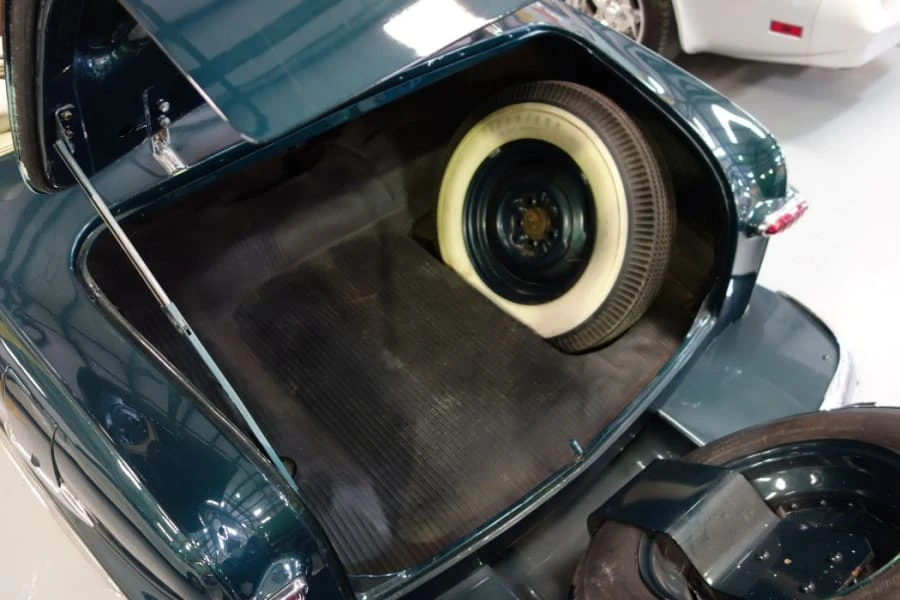 1950 Ford Shoebox - Image 6 of 9