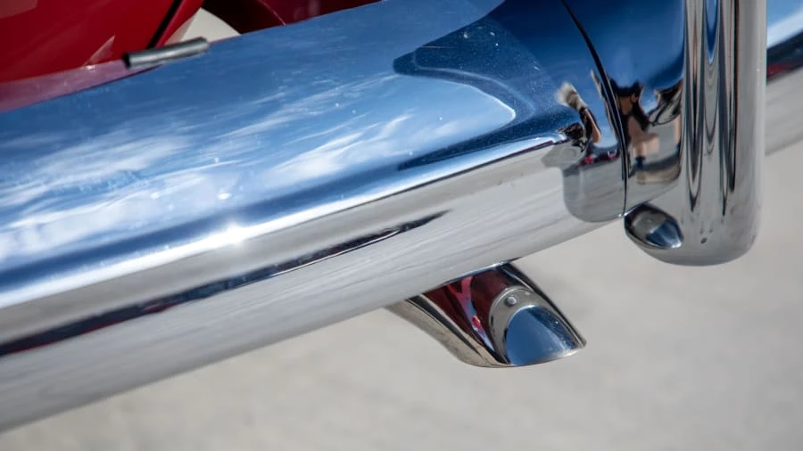 1950 Ford Shoebox - Image 5 of 31