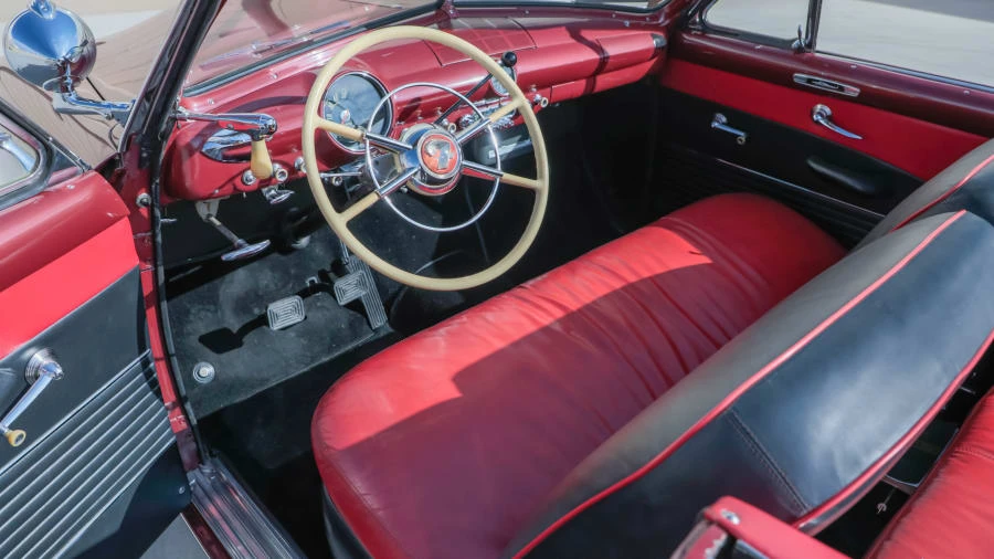 1950 Ford Shoebox - Image 6 of 31