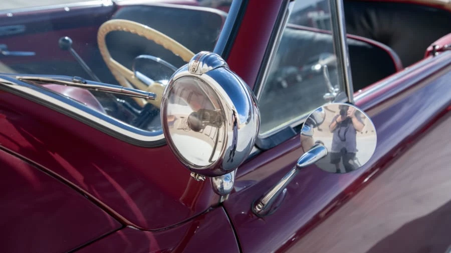 1950 Ford Shoebox - Image 10 of 31