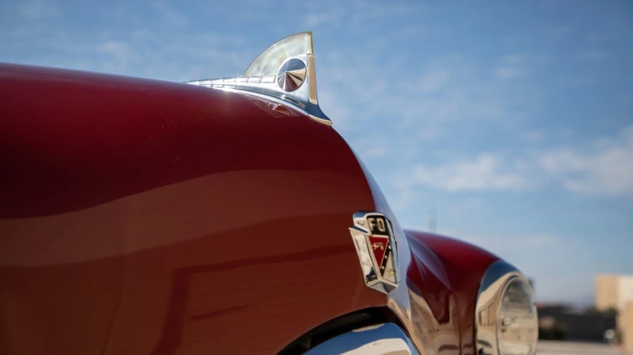 1950 Ford Shoebox - Image 11 of 31