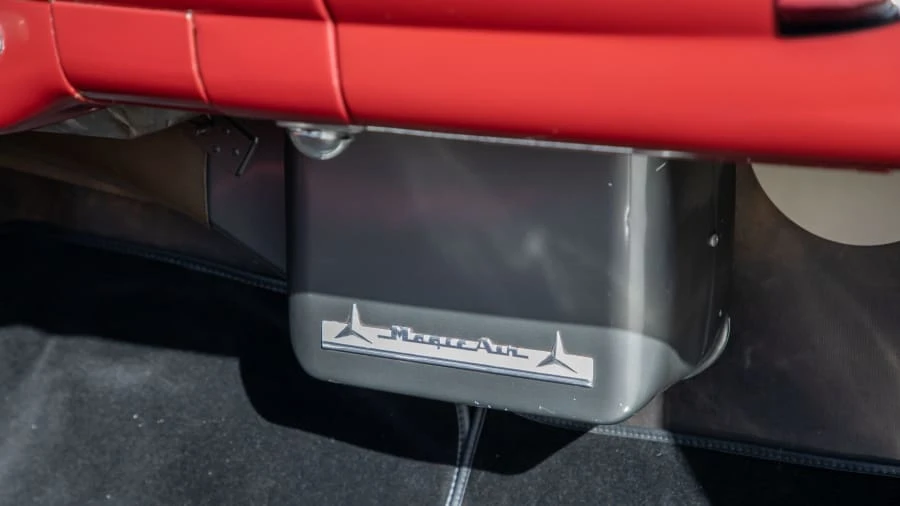 1950 Ford Shoebox - Image 16 of 31