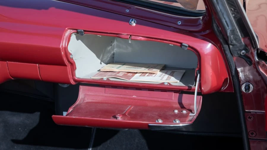 1950 Ford Shoebox - Image 18 of 31