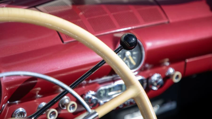 1950 Ford Shoebox - Image 23 of 31