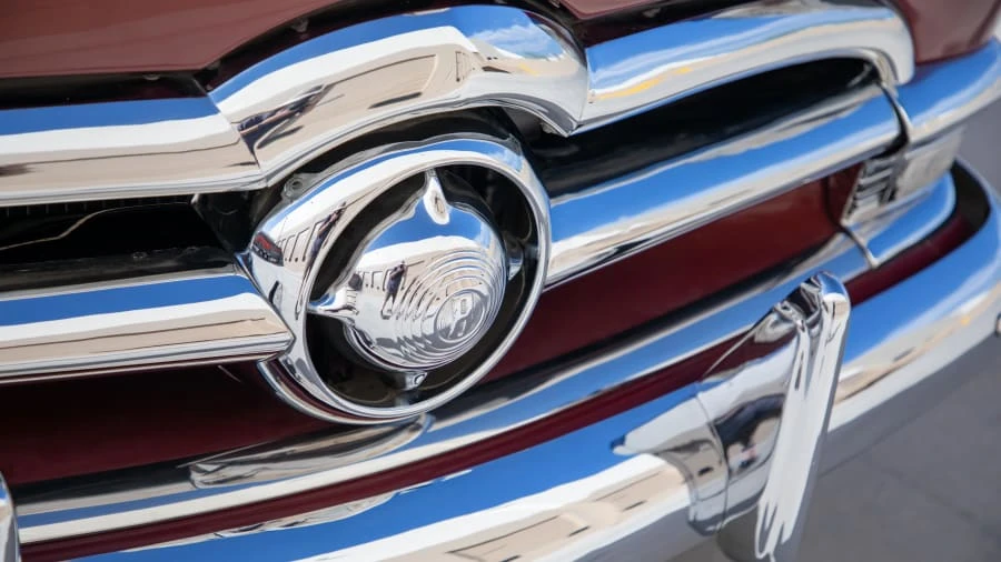 1950 Ford Shoebox - Image 24 of 31