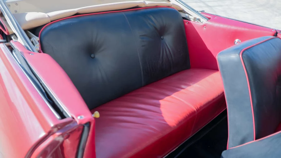 1950 Ford Shoebox - Image 25 of 31