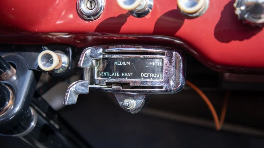 1950 Ford Shoebox - Image 26 of 31