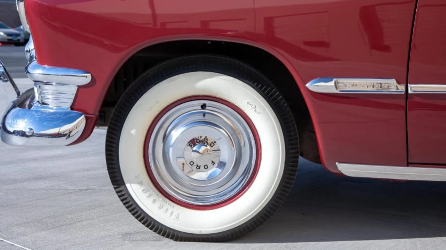 1950 Ford Shoebox - Image 29 of 31