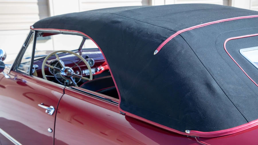 1950 Ford Shoebox - Image 30 of 31