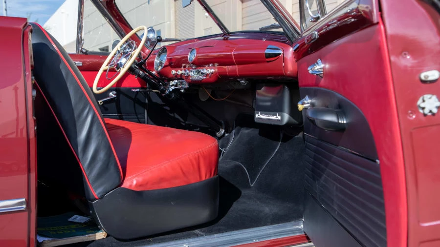 1950 Ford Shoebox - Image 31 of 31