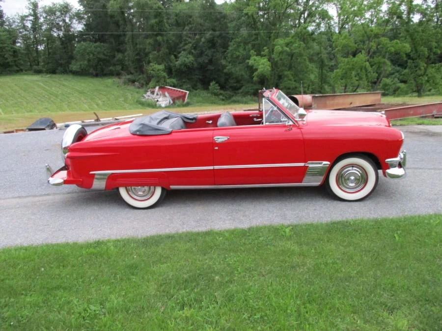 1950 Ford Shoebox - Image 6 of 6