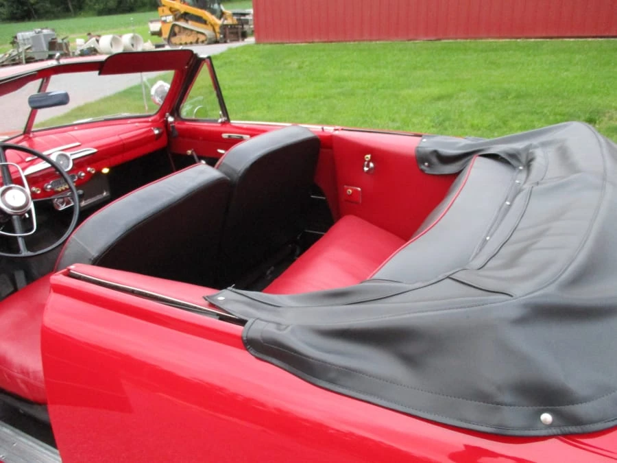1950 Ford Shoebox - Image 5 of 6