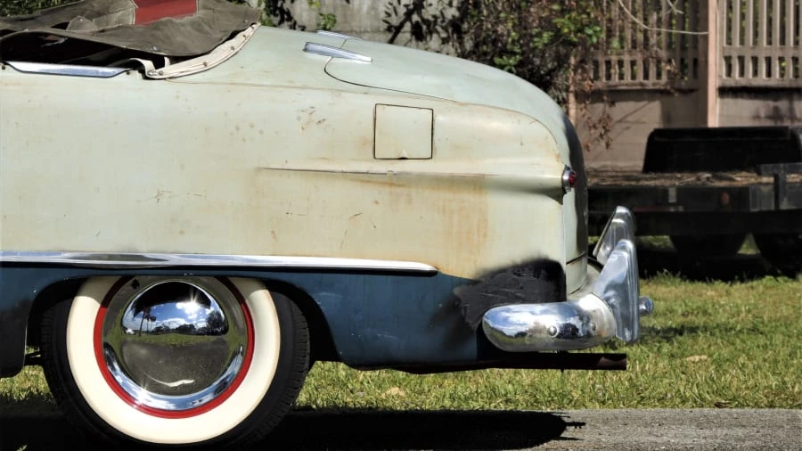 1950 Ford Shoebox - Image 4 of 31
