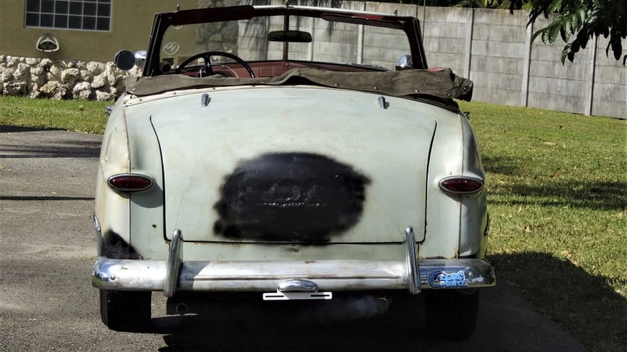 1950 Ford Shoebox - Image 6 of 31