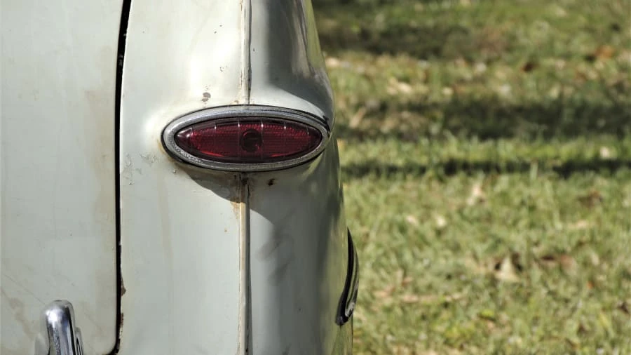 1950 Ford Shoebox - Image 7 of 31