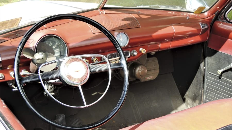 1950 Ford Shoebox - Image 12 of 31