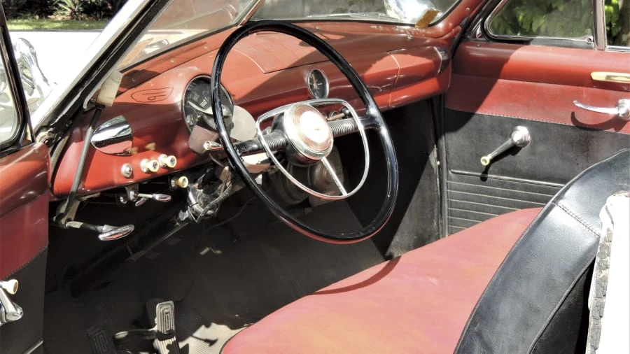 1950 Ford Shoebox - Image 13 of 31