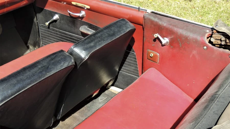 1950 Ford Shoebox - Image 14 of 31