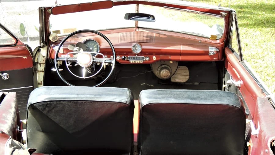 1950 Ford Shoebox - Image 15 of 31