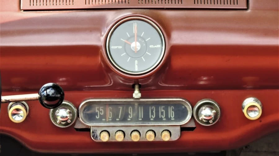 1950 Ford Shoebox - Image 16 of 31