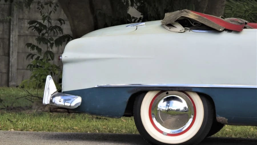 1950 Ford Shoebox - Image 18 of 31
