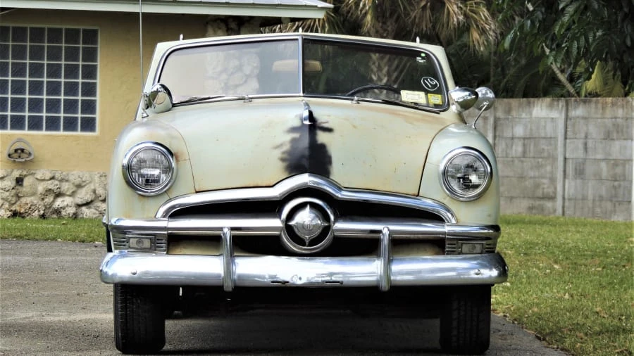 1950 Ford Shoebox - Image 19 of 31