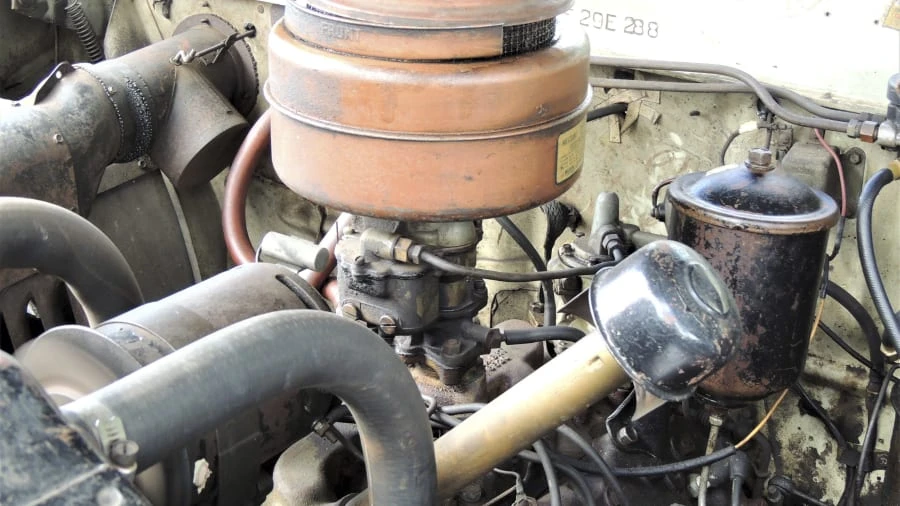 1950 Ford Shoebox - Image 21 of 31