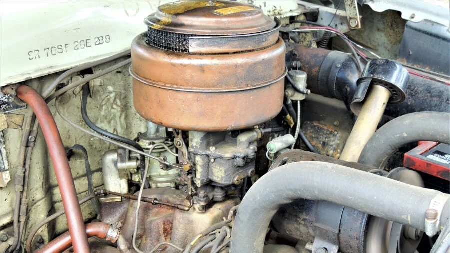 1950 Ford Shoebox - Image 17 of 31
