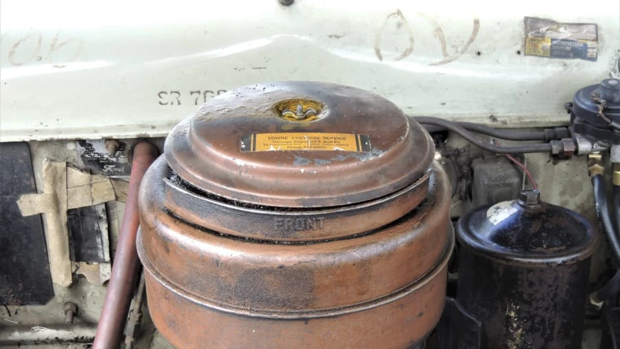 1950 Ford Shoebox - Image 25 of 31