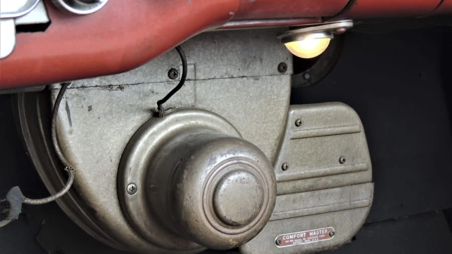 1950 Ford Shoebox - Image 26 of 31