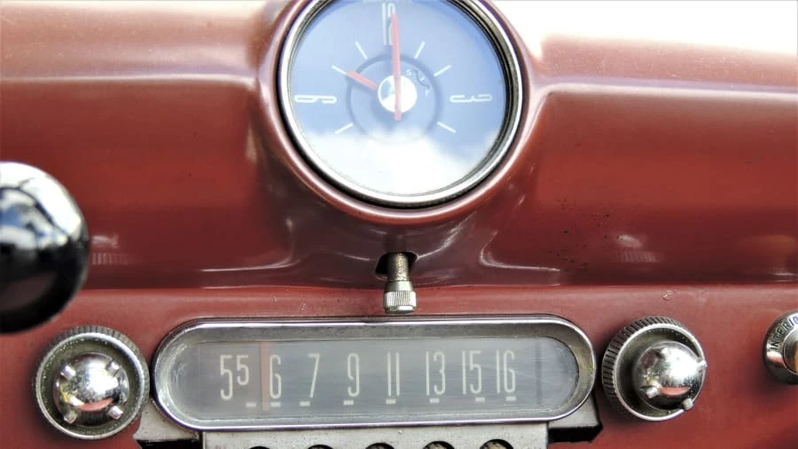 1950 Ford Shoebox - Image 27 of 31