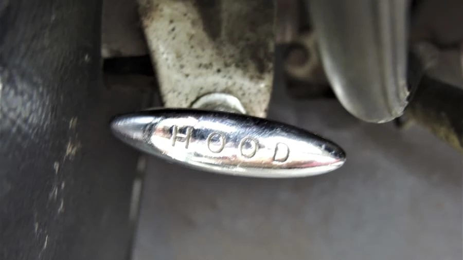 1950 Ford Shoebox - Image 29 of 31