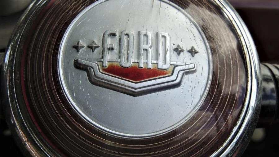 1950 Ford Shoebox - Image 31 of 31