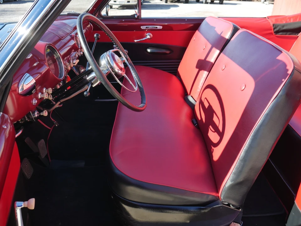 1950 Ford Shoebox - Image 7 of 12