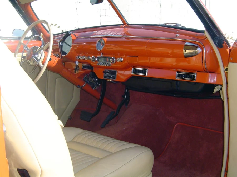 1950 Ford Shoebox - Image 2 of 3