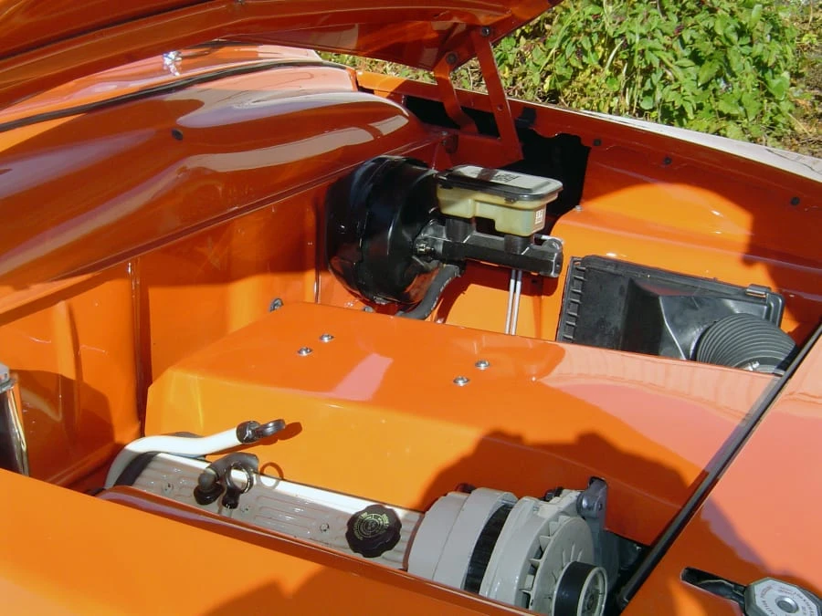1950 Ford Shoebox - Image 3 of 3