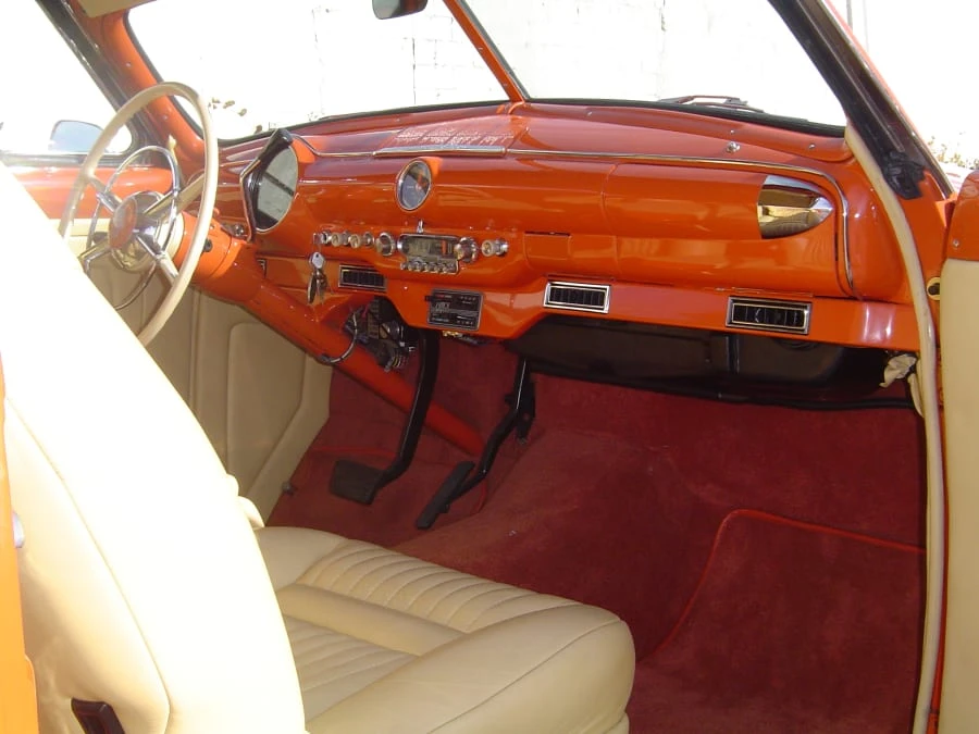 1950 Ford Shoebox - Image 2 of 3