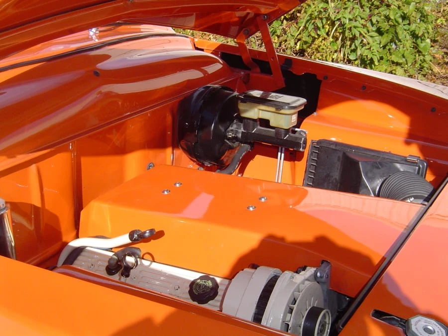 1950 Ford Shoebox - Image 3 of 3