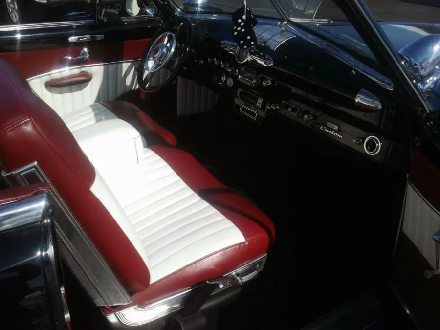 1950 Ford Shoebox - Image 2 of 3